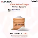 Baba Farid – White Refined Sugar Buy on Zarea