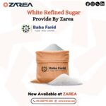 Baba Farid – White Refined Sugar Buy on Zarea