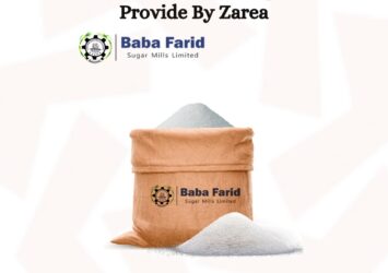 Baba Farid – White Refined Sugar Buy on Zarea