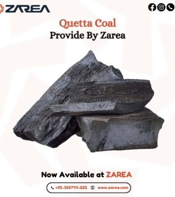Quetta Coal Buy Online on Zarea Limited