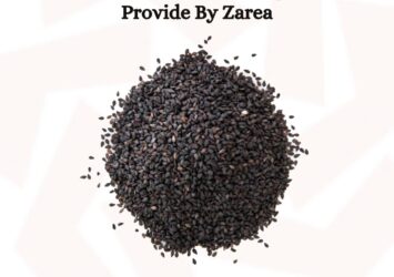 Sesame Seeds (1kg) Buy Online On Zarea Limited