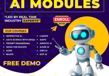 AI Training Courses Online & Corporate Training