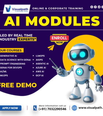 AI Training Courses Online & Corporate Training