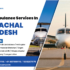 Air Ambulance Services in Himachal Pradesh