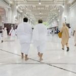 Premium Umrah Package - 10 Nights (Makkah & Madinah)