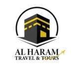 Avatar of Al Haram Travel and Tours