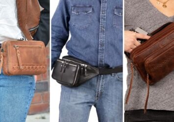 Best Concealed Carry Fanny Pack