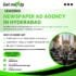 Best Newspaper Ad Agency in Hyderabad