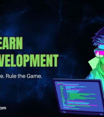 Play to Earn Game Development | CoinsQueens