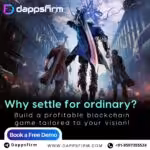 Turnkey Crypto Game Clone Script for Entrepreneurs