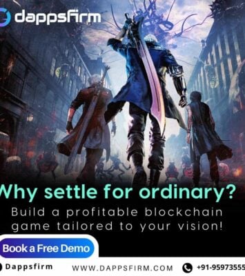 Blockchain game clone script min