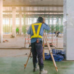 Land Survey Ajax for Residential and Commercial Projects