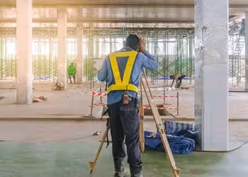 Land Survey Ajax for Residential and Commercial Projects
