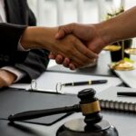 Business Lawyer Livingston NJ