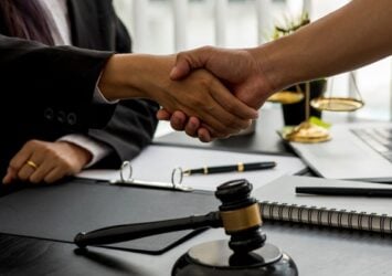 Business Lawyer Livingston NJ