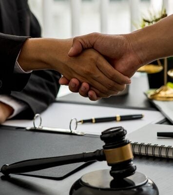 Business Lawyer Livingston NJ