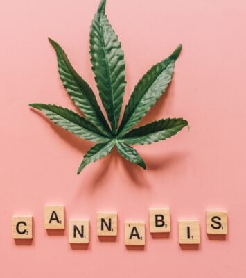 Cannabis for Nerve Pain