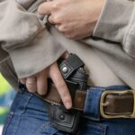 Concealed Carry Holsters for Women