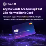 Enterprise-Grade Crypto Card Development Services