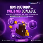 Kickstart Your Web3 Wallet Venture @ Low Cost
