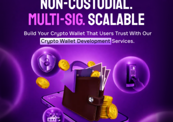 Kickstart Your Web3 Wallet Venture @ Low Cost