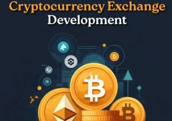 Cryptocurrency Exchange Development