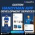 Dappsfirm Handyman App Development Company