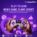 Launch Your Revenue-Driven P2E Game With Play-to-Earn