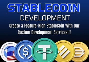 Dappsfirm Stable Coin Development