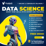 Data Science Training in Bangalore | Data Science Training