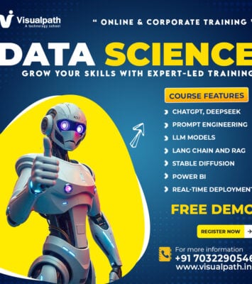Data Science Training in Bangalore Data Science Training