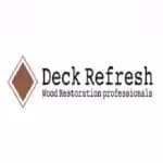Deck Staining Cranbourne - Deck Refresh