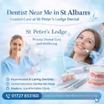 Adelaide Street Dental Clinic | 01727 853160