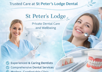 Adelaide Street Dental Clinic | 01727 853160