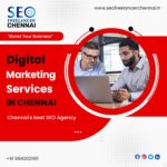 Digital Marketing Services