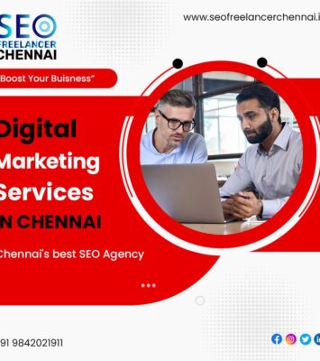 Digital Marketing Services