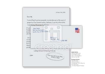 Direct Mail Marketing Phoenix AZ