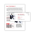 Direct Mail Marketing San Jose CA