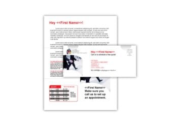 Direct Mail Marketing San Jose CA