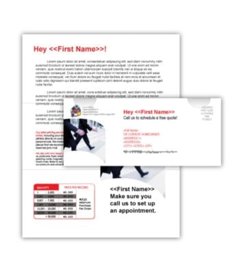 Direct Mail Marketing San Jose CA