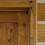 Door Trim Molding USA – Log Homes Shoppe
