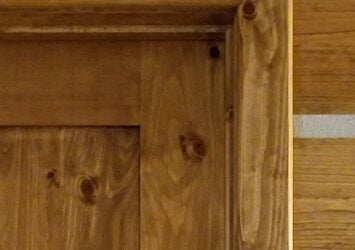 Door Trim Molding USA – Log Homes Shoppe
