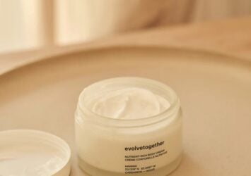 Evolve Together Body Butter