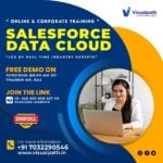 FREE Salesforce Data Cloud Live Demo at Visualpath – Register Now