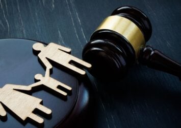 Family Law Livingston NJ