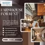 Farm House With Box Cricket In Hyderabad