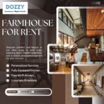 Farm house With Box Cricket In Hyderabad