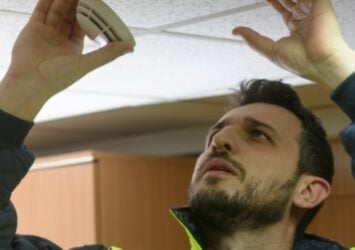 Fire Alarm Engineering