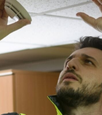 Fire Alarm Engineering