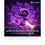 Flashloanarbitragebo